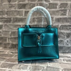 Brandon Blackwood mini Tote
